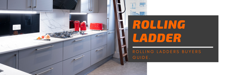 Rolling Ladder Blog Header