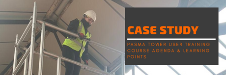 Case Study Pasma Tower User Training Course Blog Header