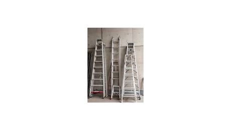 Ladder Standards EN 131-1 and 2 Blog Header