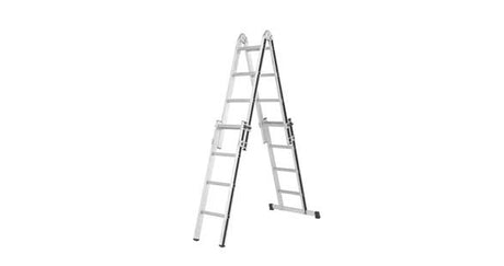 Aluminium Combination Ladders