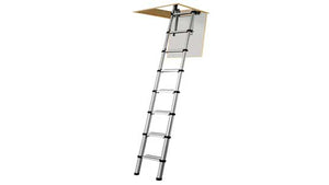 Best Selling Loft Ladders