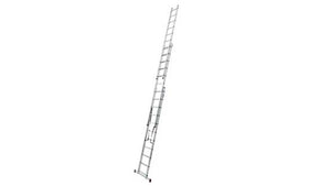 Industrial Extension Ladders