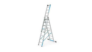 Zarges Skymaster Combination Ladders