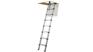 Telescopic Loft Ladders