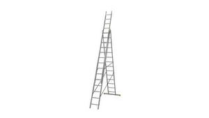 Werner Combination Ladders