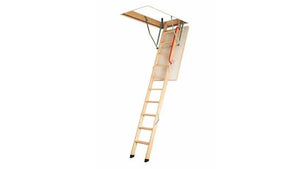 Loft Ladders With Hatch