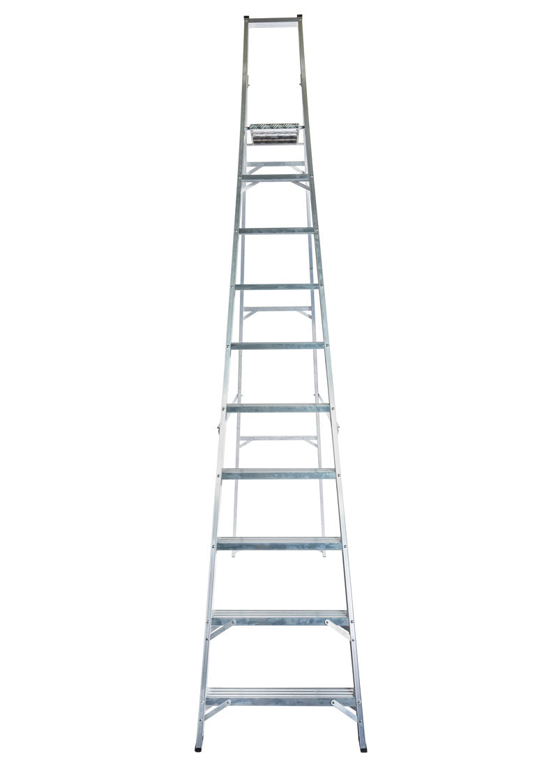 Lyte NESPM10 Platform Step Ladder