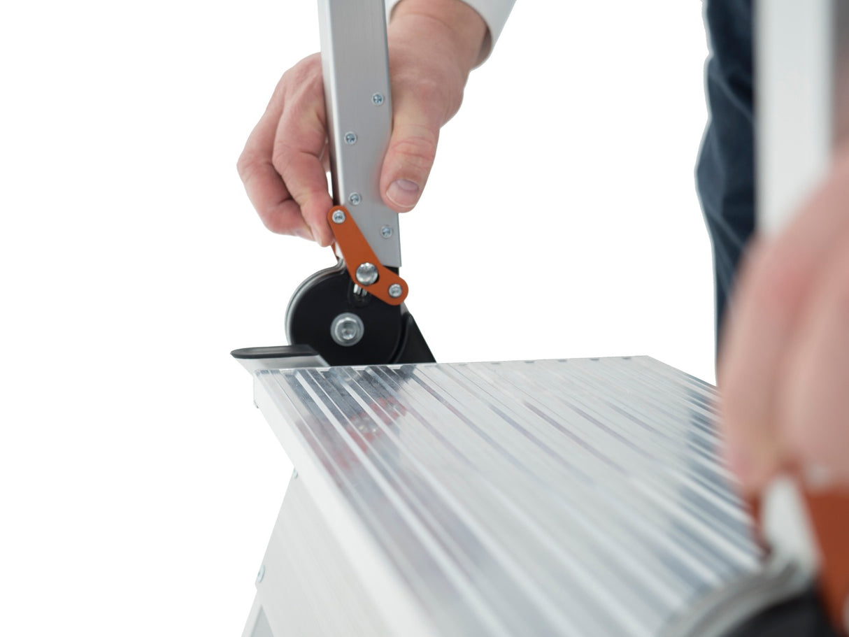 Little Giant Jumbo Step Tread & Handrail Clip