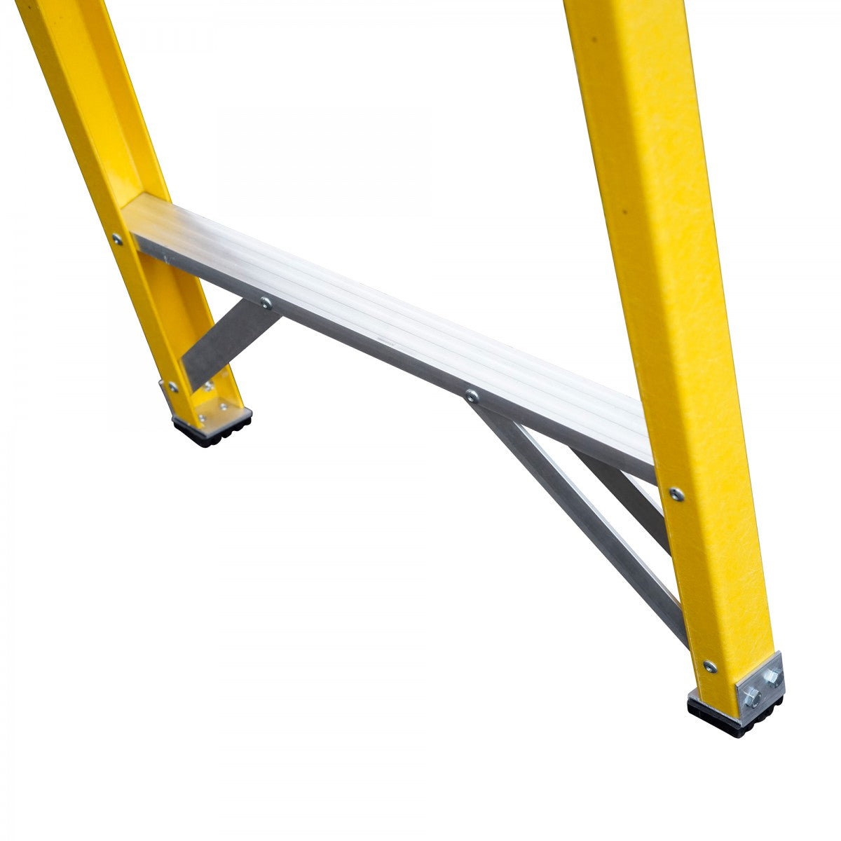 TB Davies Fibreglass Swingback Step Ladders