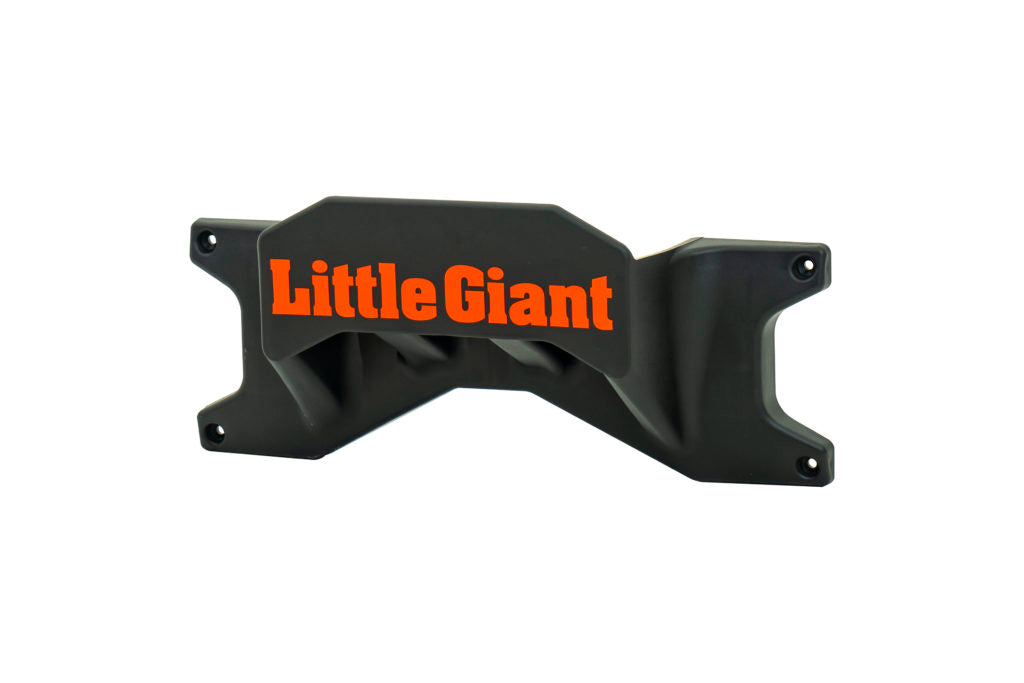 Little Giant Ladder Rack
