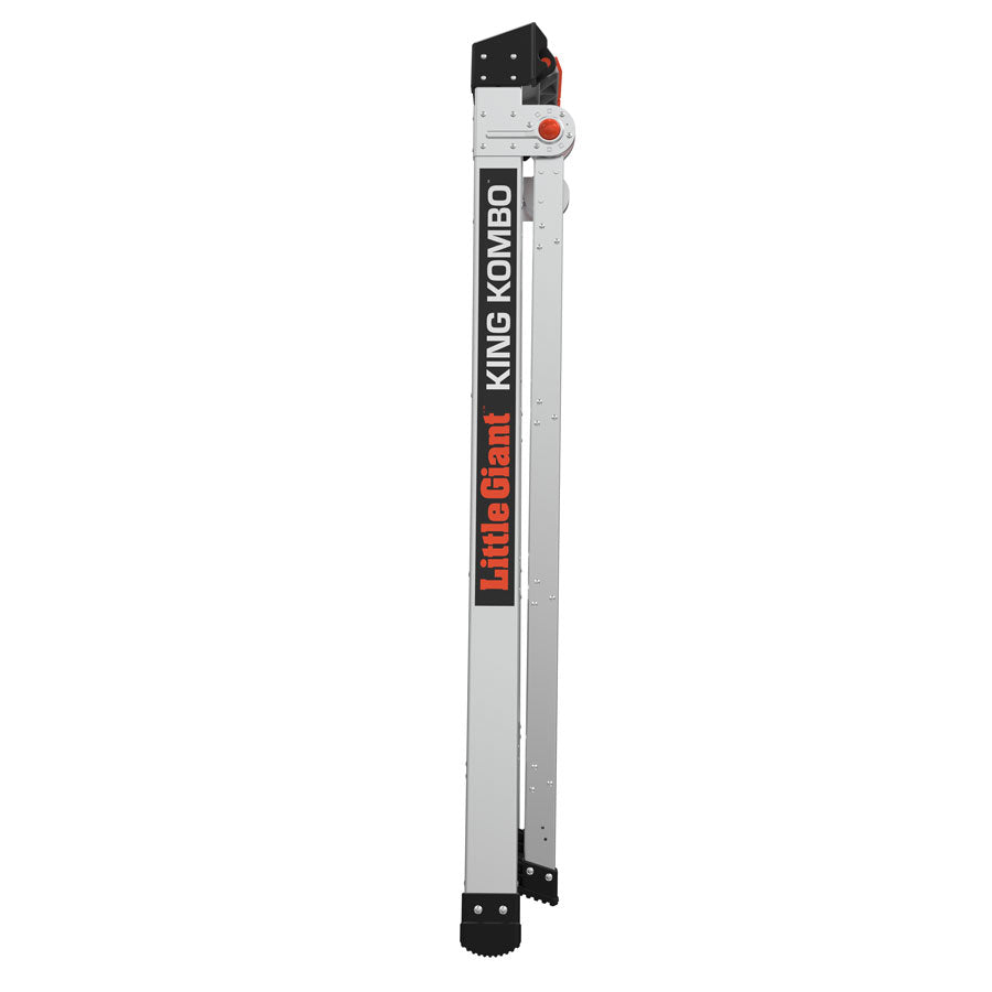 Little Giant Aluminium King Kombo