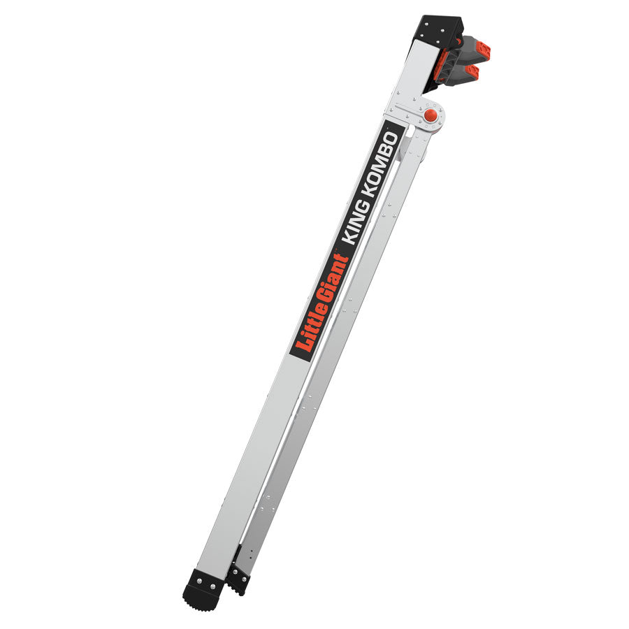 Little Giant Aluminium King Kombo