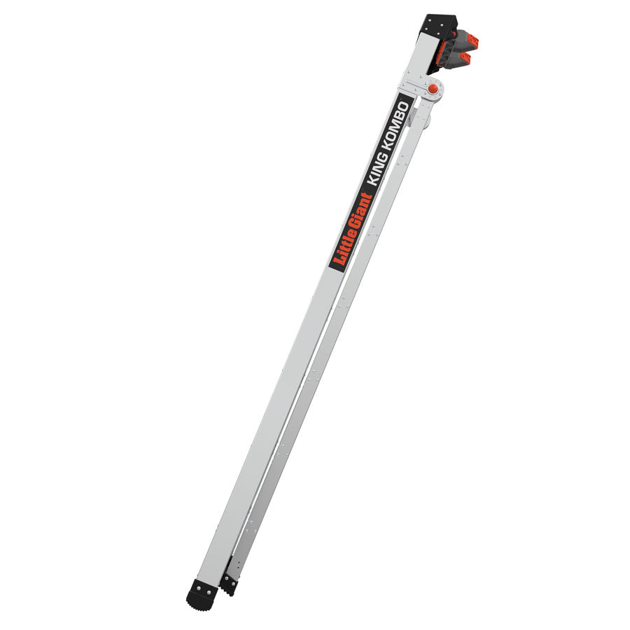 Little Giant Aluminium King Kombo