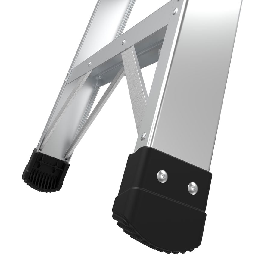 Little Giant Aluminium King Kombo