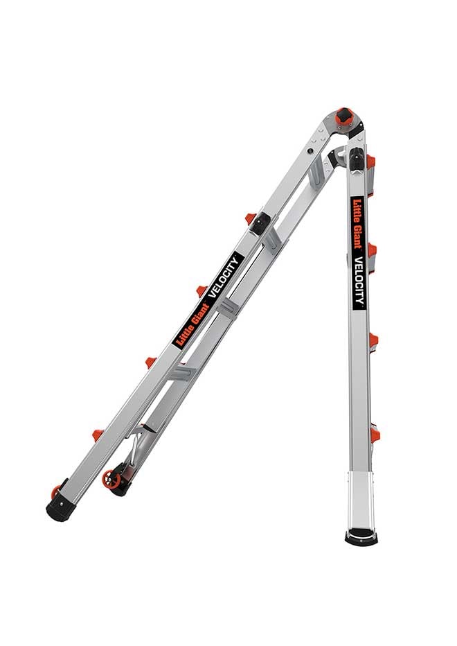 Little Giant Velocity 2.0