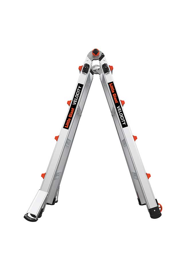 Little Giant Velocity 2.0