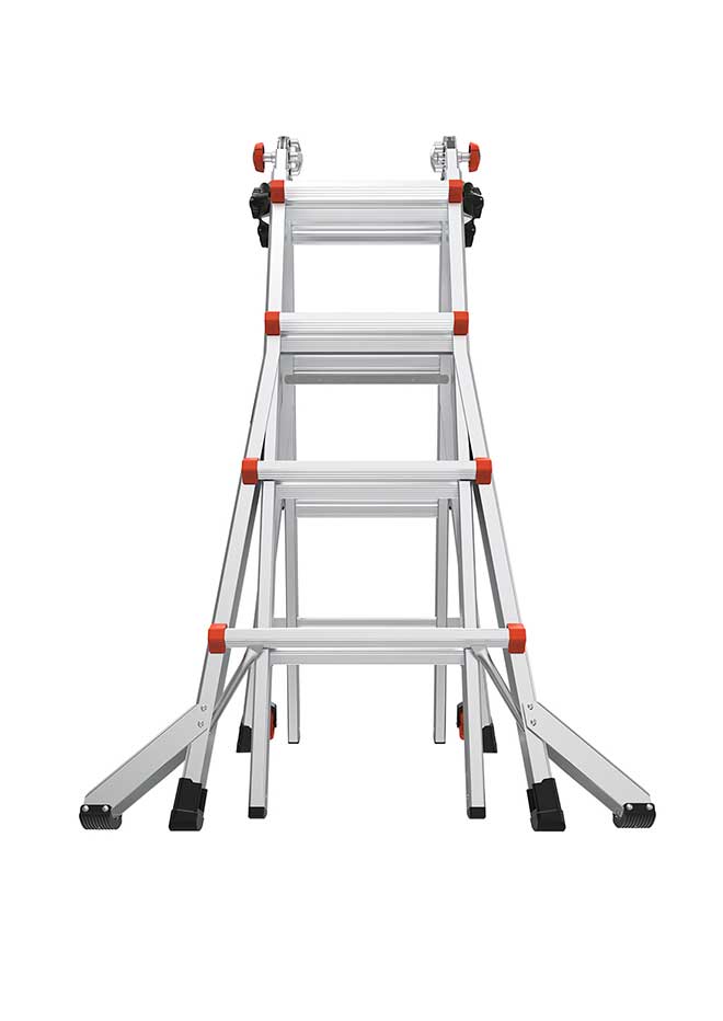 Little Giant Velocity 2.0