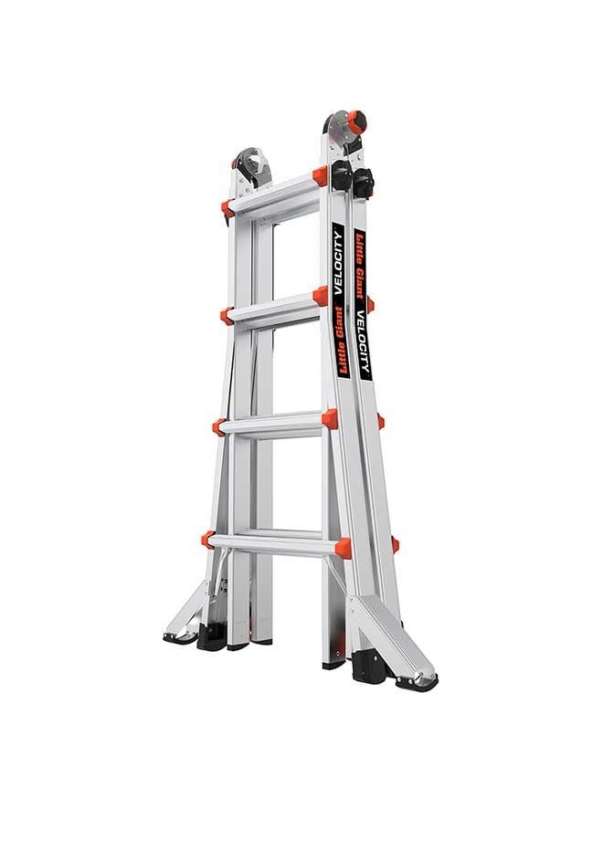 Little Giant Velocity 2.0