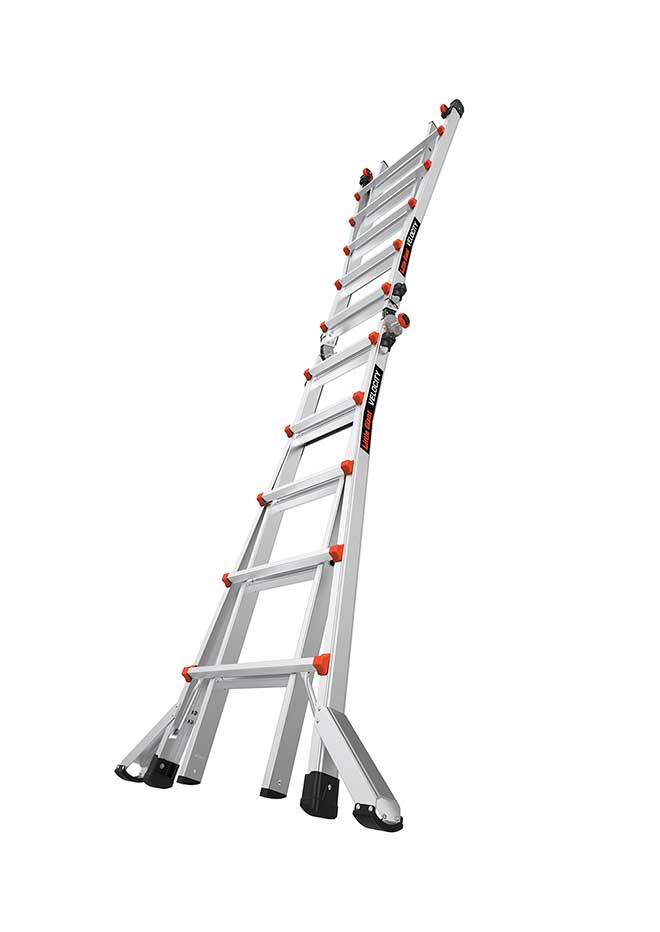 Little Giant Velocity 2.0 - 1304-015 Extended