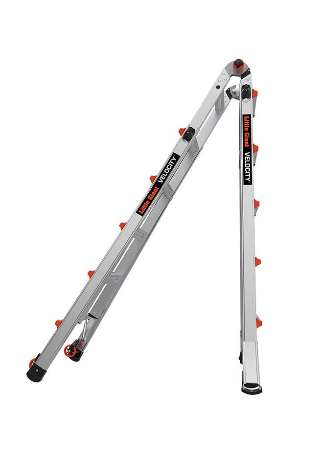 Little Giant Velocity 2.0 - 1304-015 Stairway