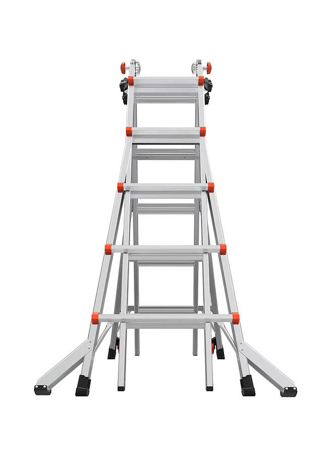 Little Giant Velocity 2.0 - 1304-015 Front View