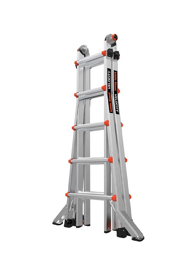 Little Giant Velocity 2.0 - 1304-015 Collapsed