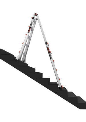 Little Giant Velocity 2.0 - 1304-015 Stairway Ladder