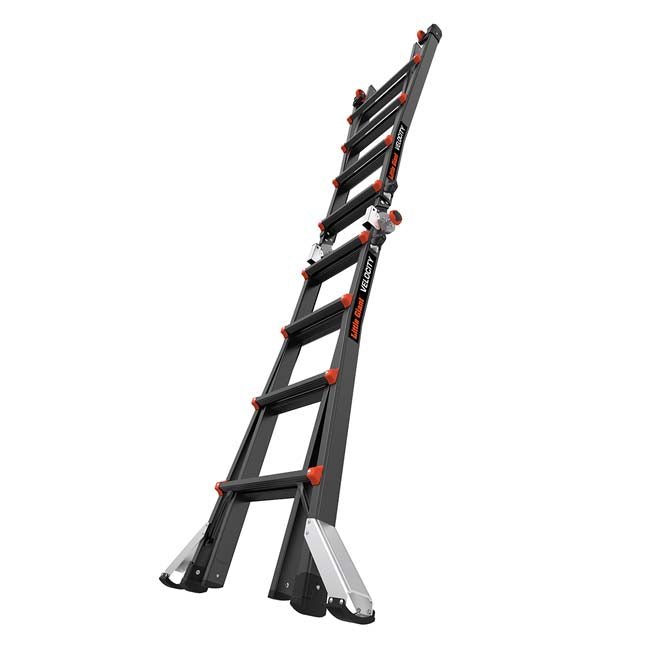 Little Giant Velocity Pro 2.0 - 1304-017 - Extension Ladder Mode