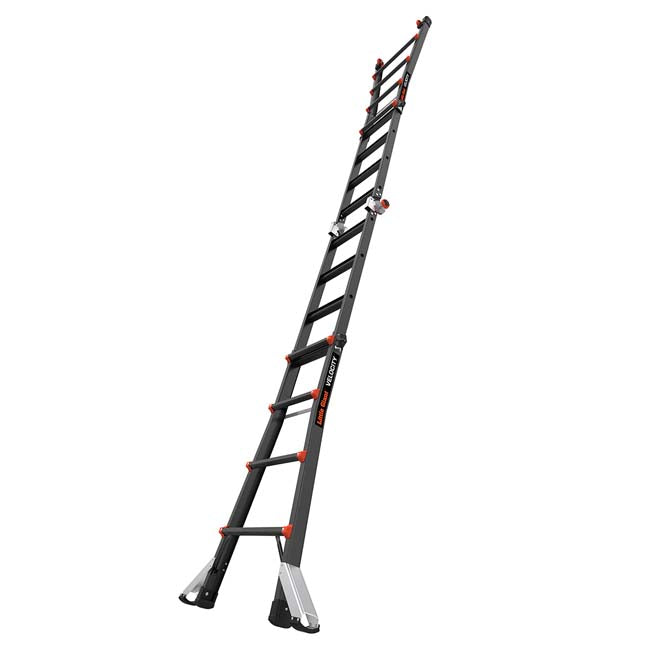 Little Giant Velocity Pro 2.0 - 1304-017 - Extension Ladder Mode