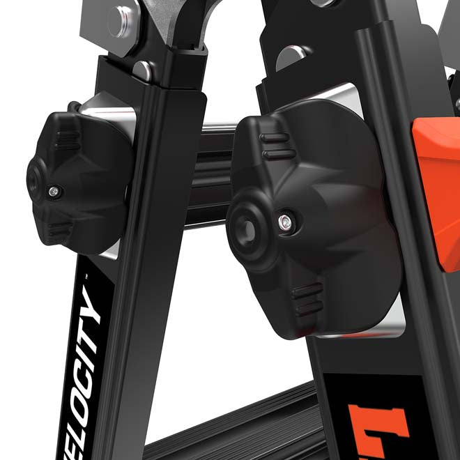 Little Giant Velocity Pro 2.0 - 1304-018 - Locks