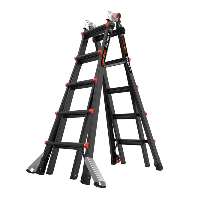 Little Giant Velocity Pro 2.0 - 1304-018 - Stepladder Mode