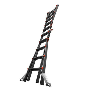 Little Giant Velocity Pro 2.0 - 1304-018 - Extension Ladder Mode