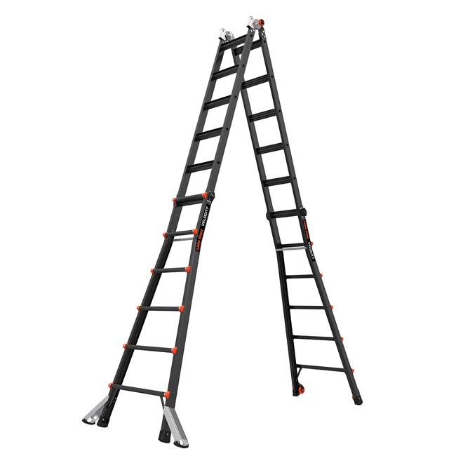 Little Giant Velocity Pro 2.0 - 1304-019 - Stepladder Mode