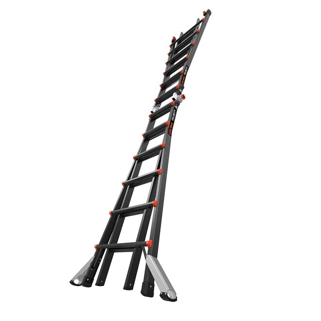 Little Giant Velocity Pro 2.0 - 1304-019 - Extension Ladder Mode