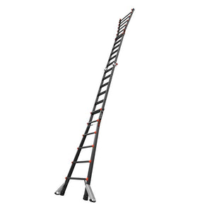 Little Giant Velocity Pro 2.0 - 1304-019 - Extension Ladder Mode