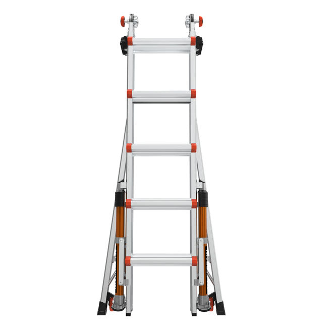 Little Giant Conquest 4x5 Rung