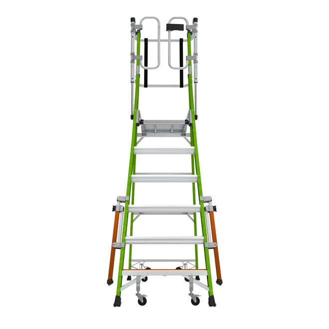 Little Giant Safety Cage- 2.0