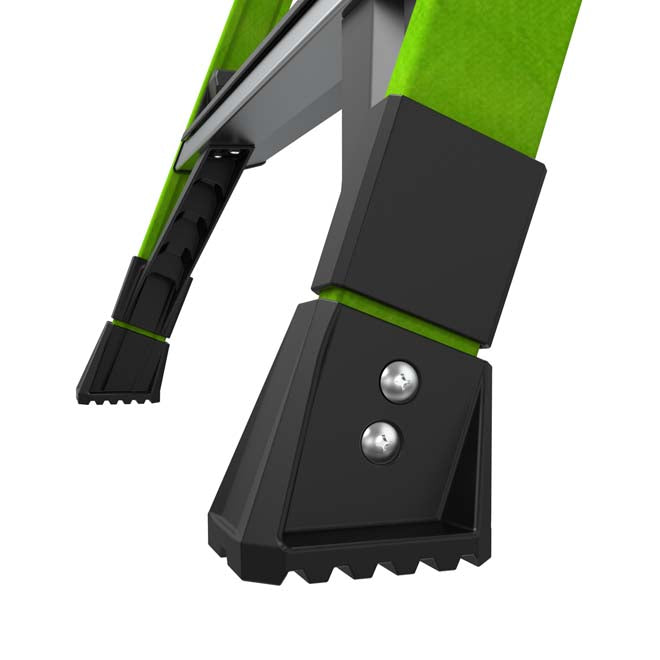 Little Giant Fortress GRP Podium Step Foot