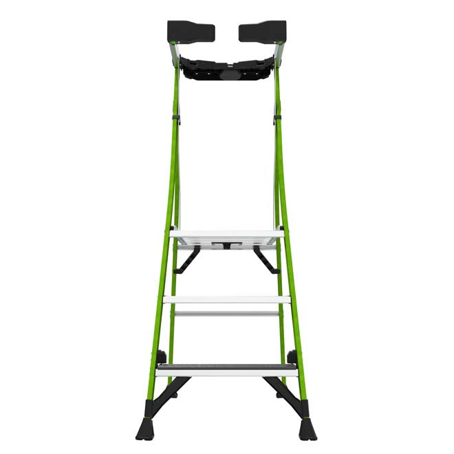 3 Tread Little Giant Fortress GRP