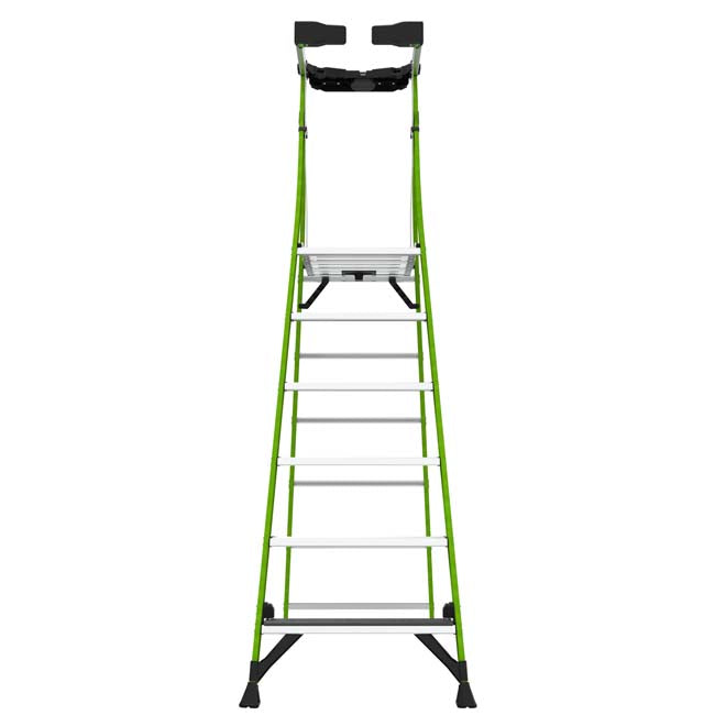 Little Giant Fortress GRP Podium Step