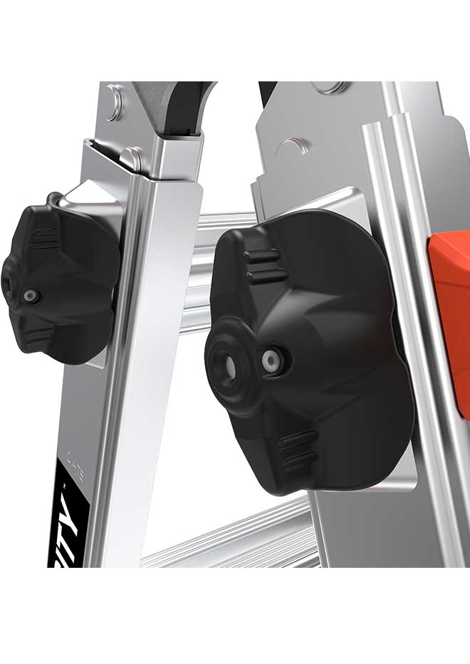 Little Giant Velocity 2.0 - 1304-016 Rock Locks