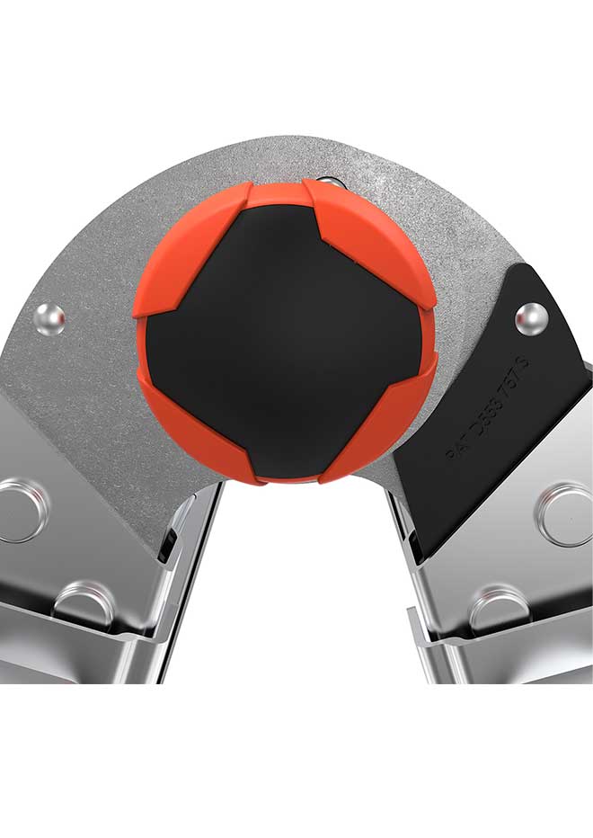 Little Giant Velocity 2.0 Locking Pin