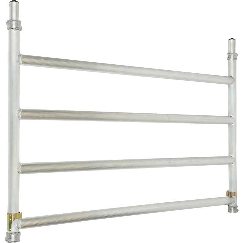 BoSS Double Width Clima Frame - 6 Rung