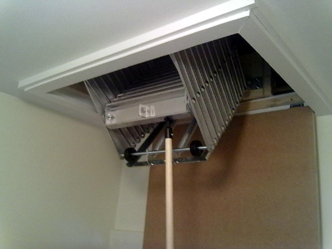 alu-fix-concertina-loft-ladder