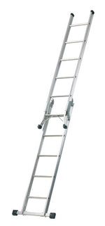 Werner 5 Way Combination Ladder & Platform