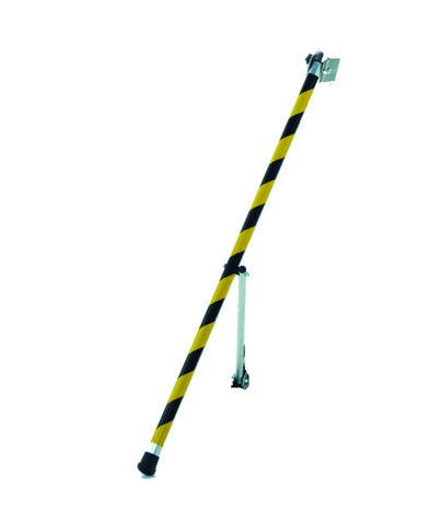 Complete Stabiliser Leg for ZAP Telescopic Work Platform - 2.4 m