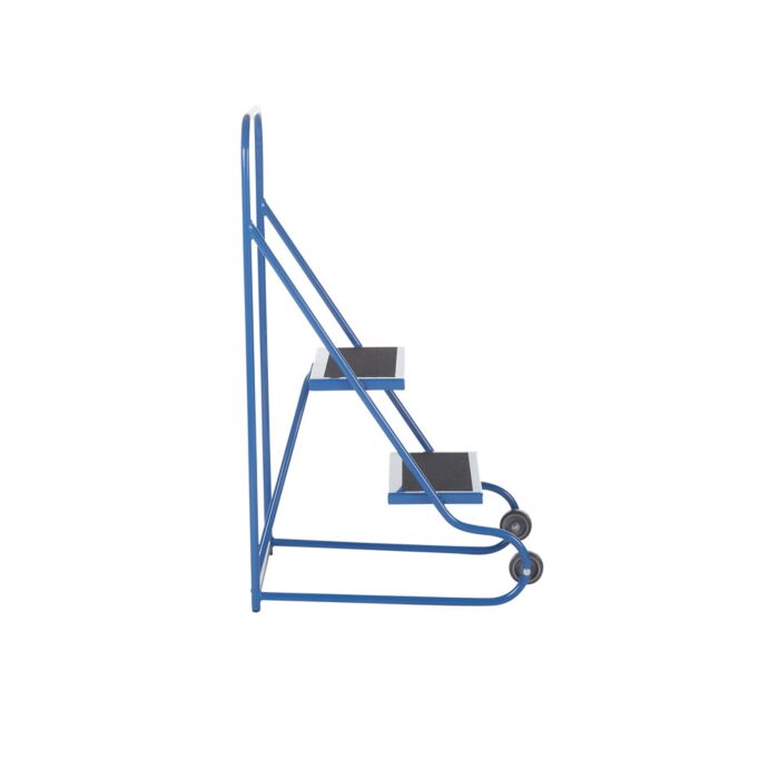 Tilt and Pull 2 Treads Side View