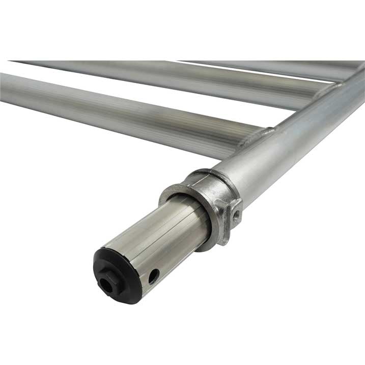 BoSS Double Width Clima Frame - 6 Rung