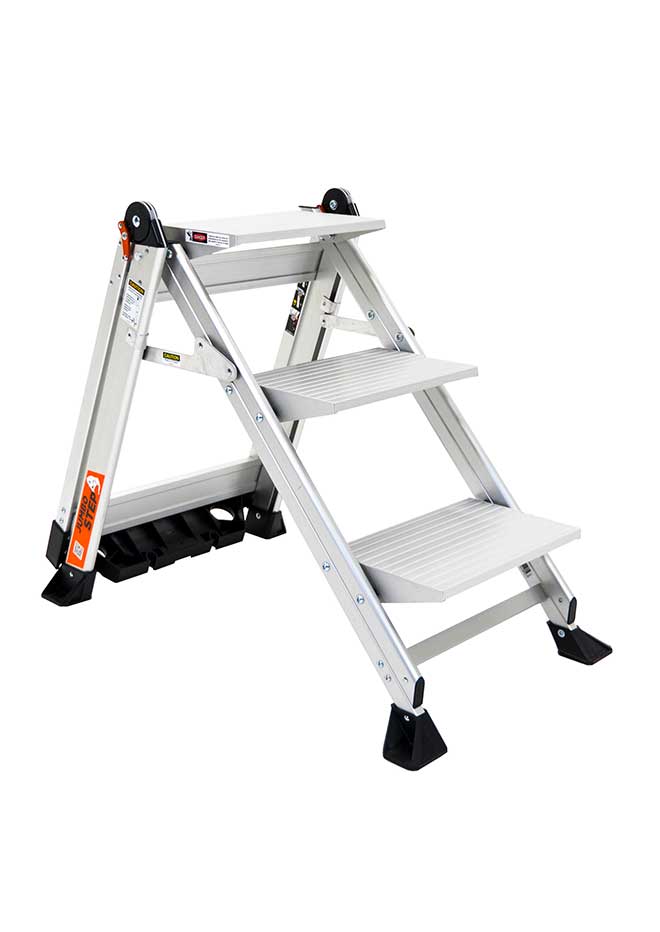 Little Giant Jumbo Step