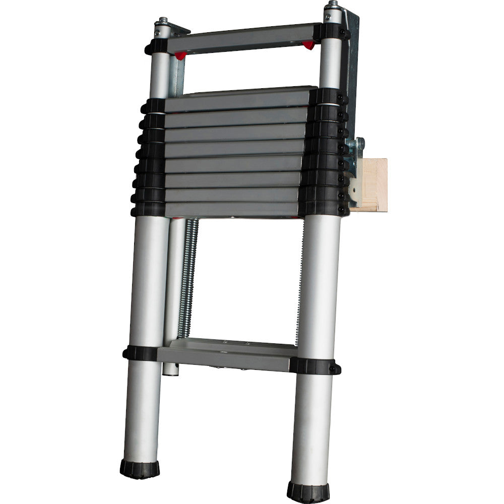 Werner Telescopic Loft Ladder